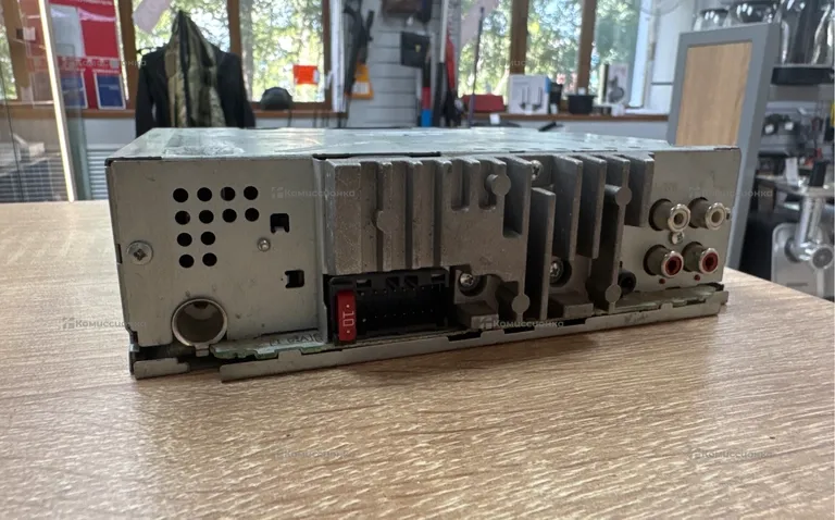 Автомагнитола  Pioneer DEH-X3500UI