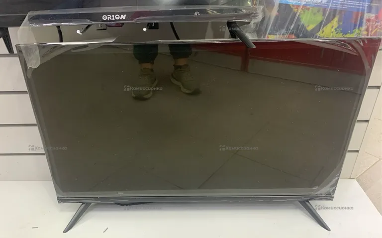 телевизор Smart  TV 32 S5000