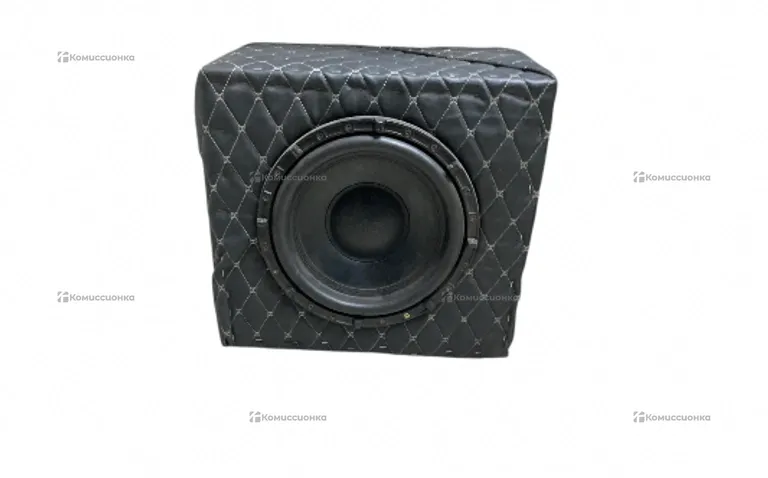 Сабвуфер  pride m9 12
