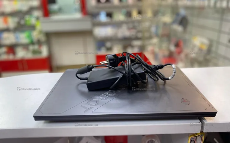 Ноутбук  THANDEROBOT rtx 4050