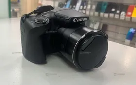 Купить фотоаппарат Canon PowerShot SX410IS б/у , в Москва и область Цена:4500рублей