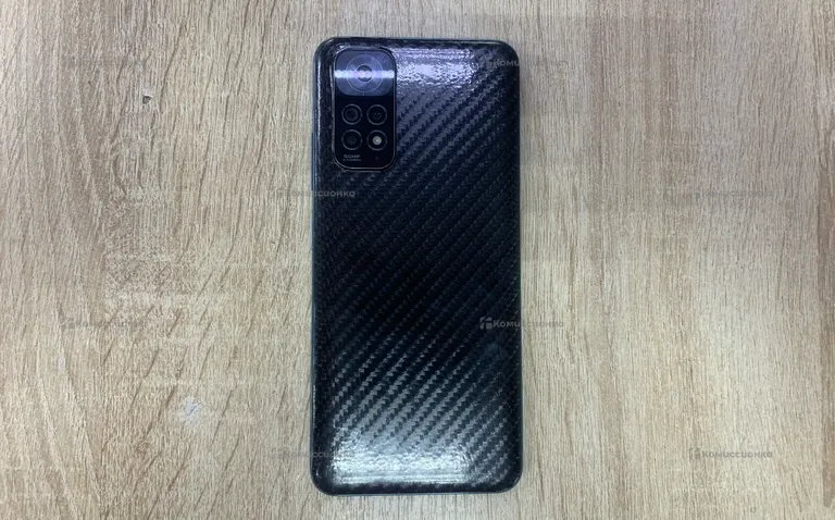 Xiaomi Redmi Note 11 4/128 GB