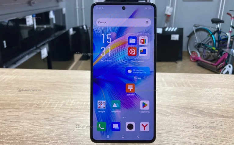 Infinix Note 30 Pro 8/256 ГБ