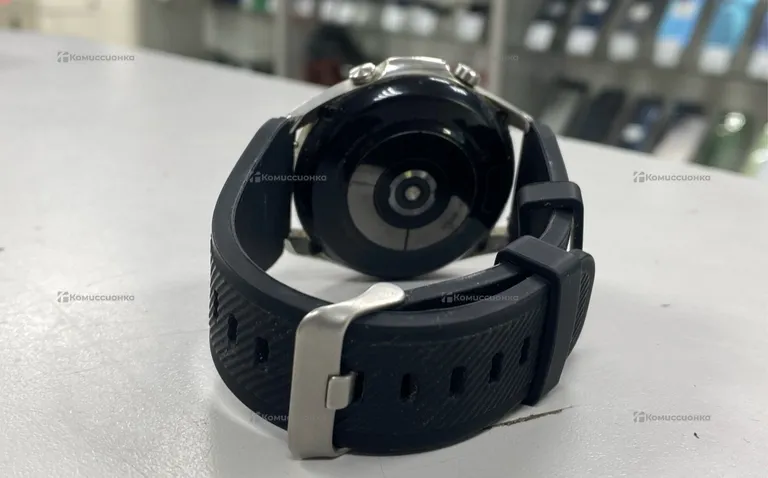 Часы  Samsung galaxy watch 3