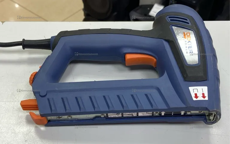 Степлер электрический Dexter PLD6030