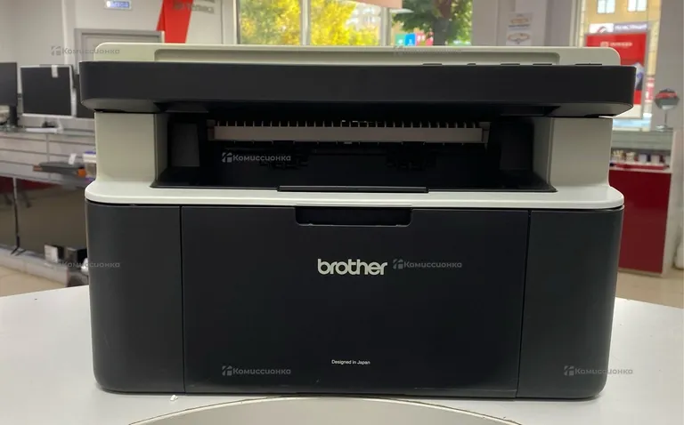 Принтер Brother DCP-1512R