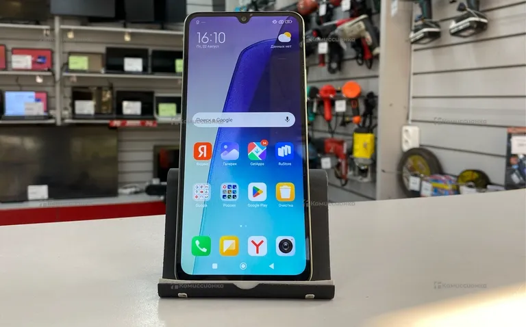 Xiaomi Redmi 14C 4/128 ГБ