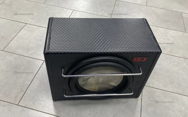Колонка  Kickx AP300BPA