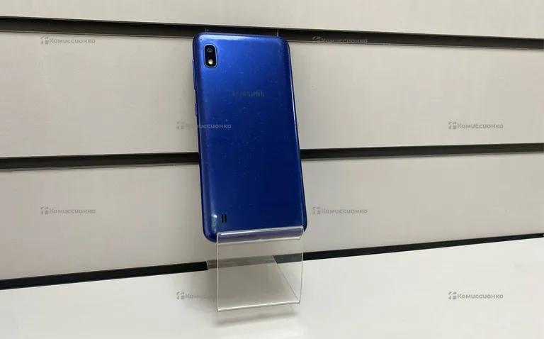 Samsung Galaxy A10 3/32 ГБ