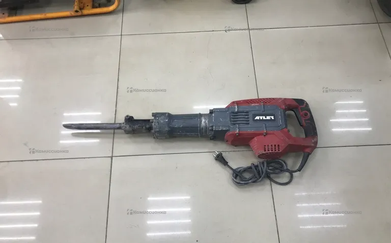 Отбойный молоток Atlet PDH45SN