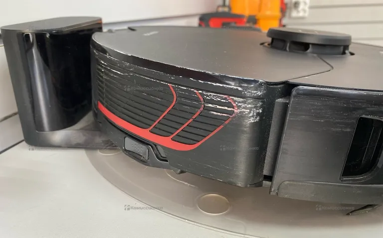 Робот Пылесос Roborock S7 MaxV