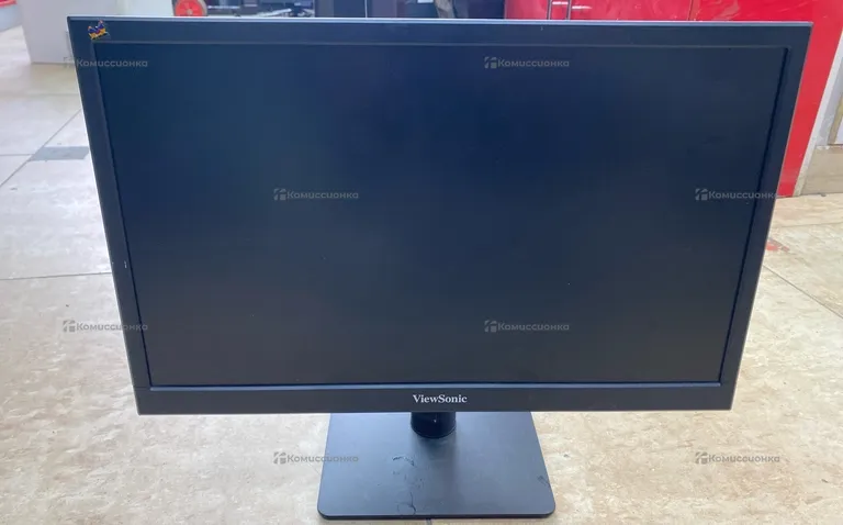 Монитор Viewsonic