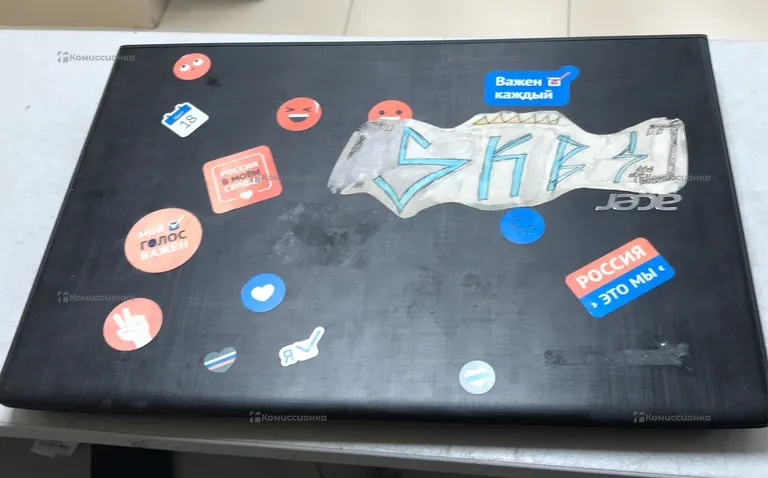 Ноутбук Acer P259-MG