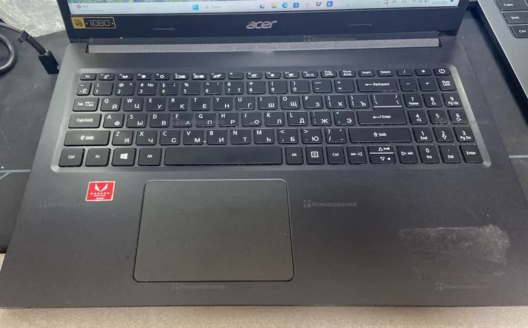 Ноутбук Acer Aspire 3