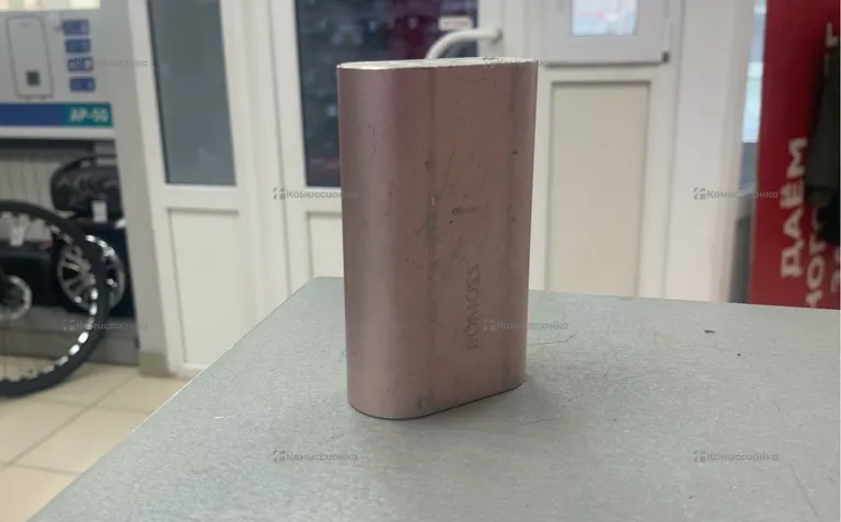 Power Bank  Romozz 10000mAh
