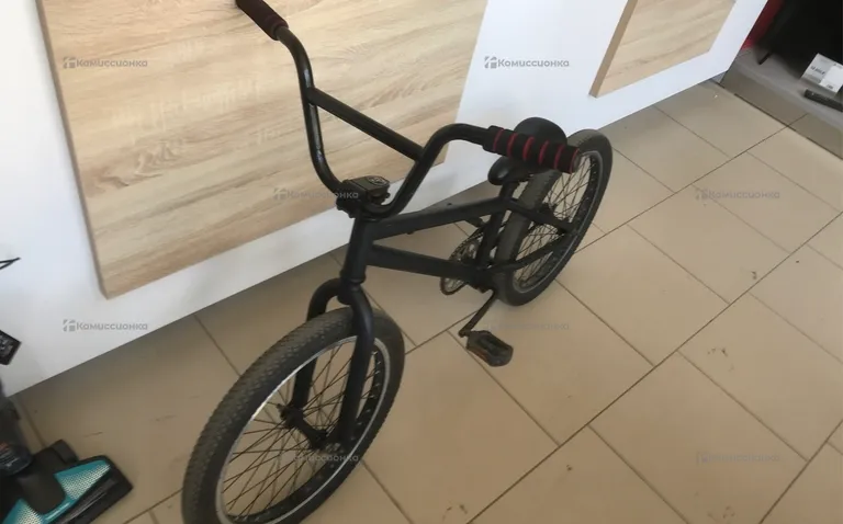Велосипед BMX