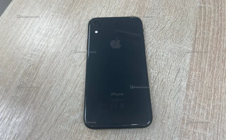 Apple iPhone XR 128Gb