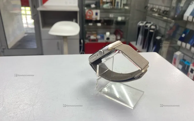 Часы Apple Watch 9 45mm