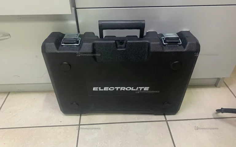 Перфоратор Electrolite электрический П 1050