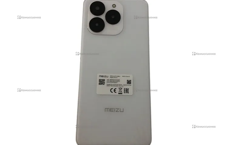 Meizu Note 21 8/256Gb