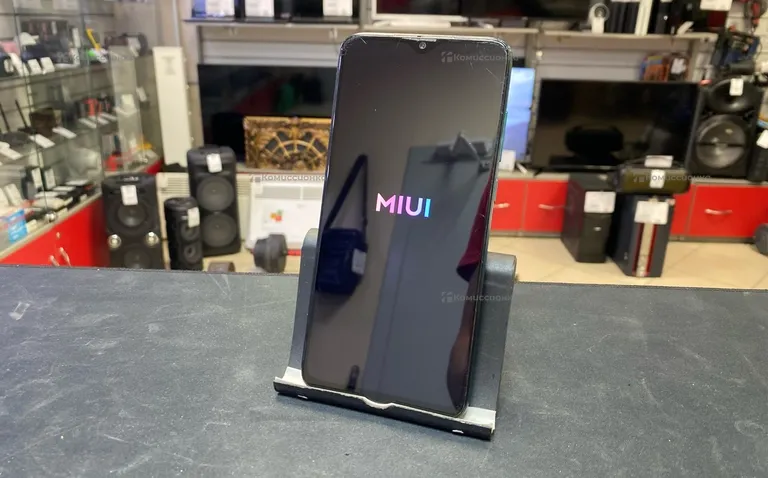 Xiaomi note 8 pro