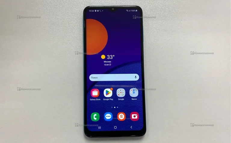 Samsung Galaxy M12 4/64Gb