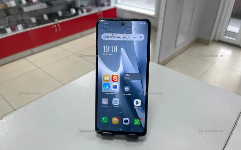 Infinix HOT 40 256