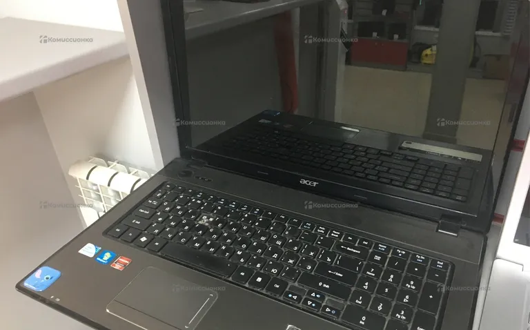 Ноутбук Acer