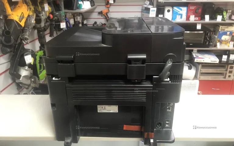 Принтер Canon i-SENSYS MF237w