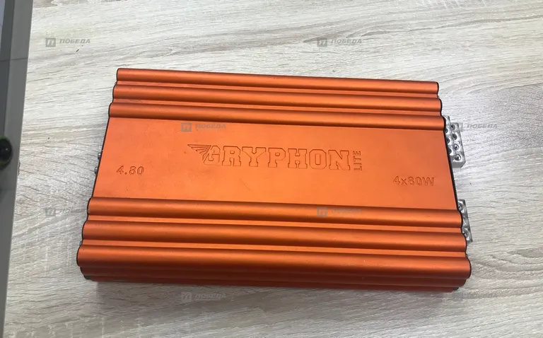 Усилитель Gryphone lite