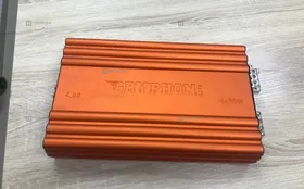 Купить Усилитель Gryphone lite б/у , в Пенза Цена:5500рублей