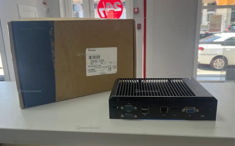POS-компьютер POScenter Box PS5