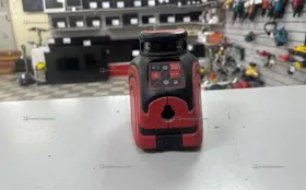 Купить Лазерный нивелир CONDTROL Unix 360 Pro с штативом б/у , в Симферополь Цена:3490рублей