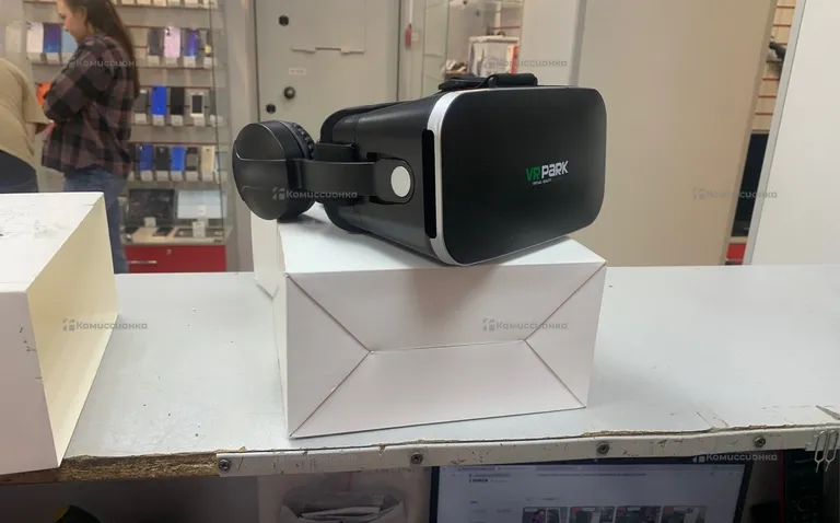 Очки VR Park
