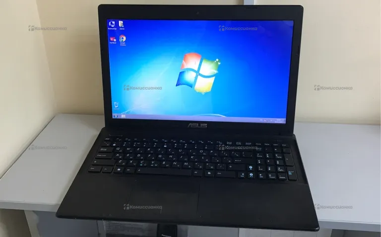 Ноутбук  ASU’s X55U