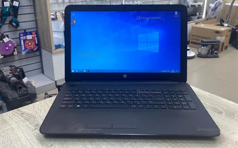 Ноутбук HP 15-AFL24UR
