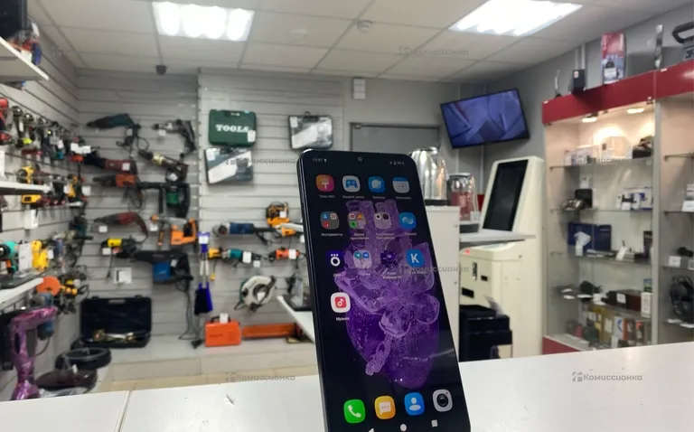 Xiaomi Redmi A5 3/64Gb