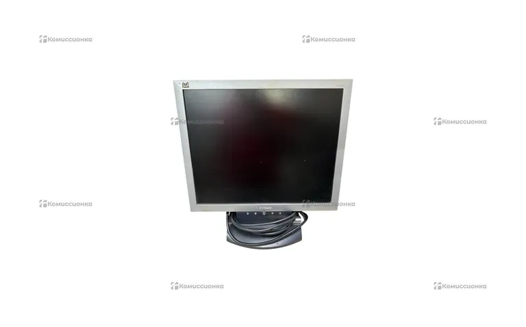 Монитор Viewsonic VA702