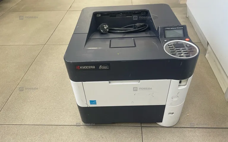 Kyocera FS-4100DN