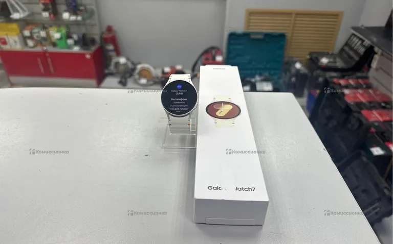 Часы Galaxy Watch 7