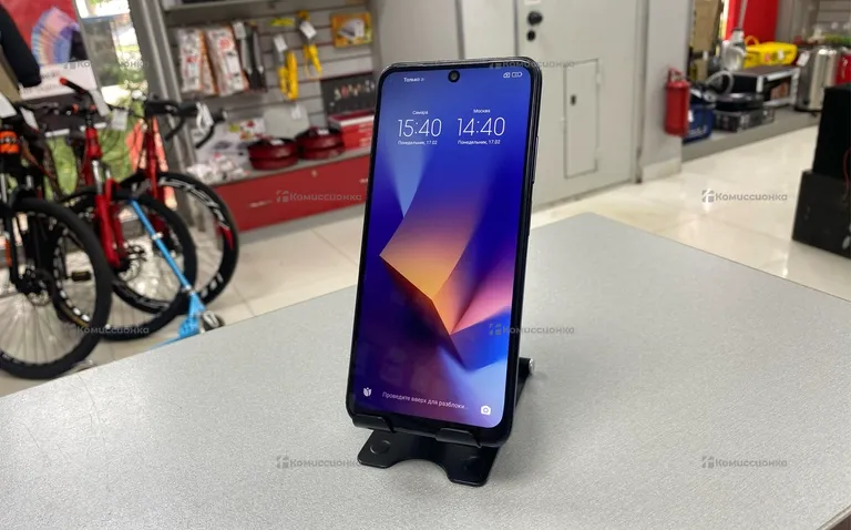 Xiaomi Redmi Note 10  4/64