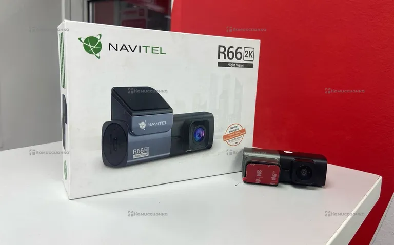 Видеорегистратор Navitel R66