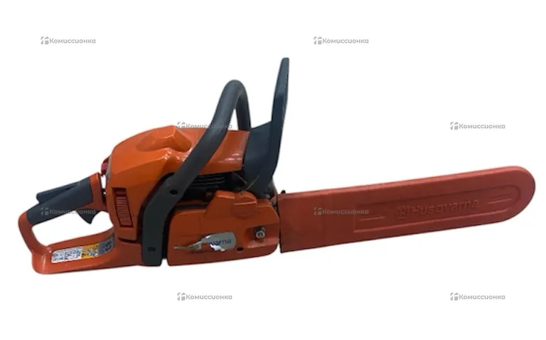 Цепная пила Husqvarna 135