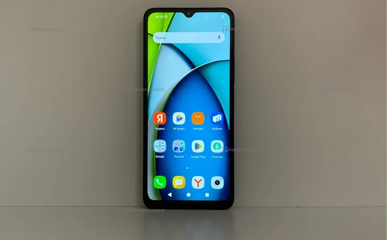 Xiaomi Redmi A3x 3/64ГБ