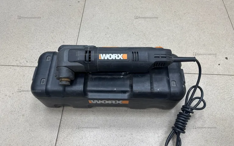 Реноватор Worx wt655