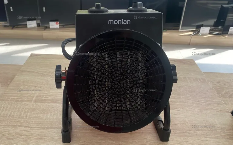 Тепловая пушка Monlan MPK-30R