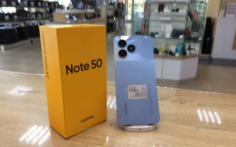Realme Note 50 3/64Gb