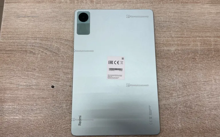 Планшет Xiaomi Redmi Pad SE 8/256GB