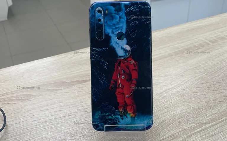 Xiaomi Redmi Note 8 2021 4/64Gb