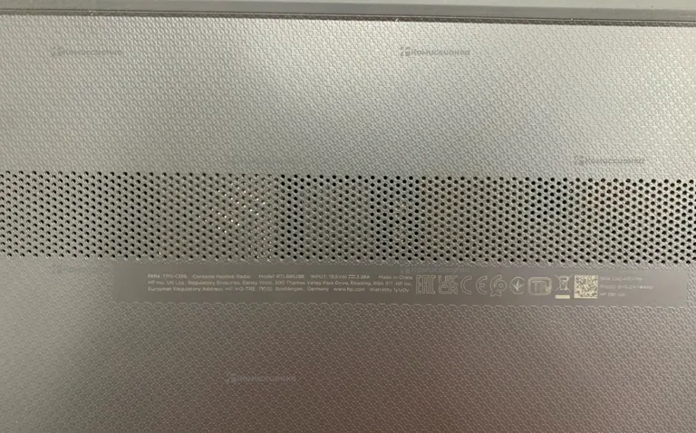 Ноутбук HP 250 G9
